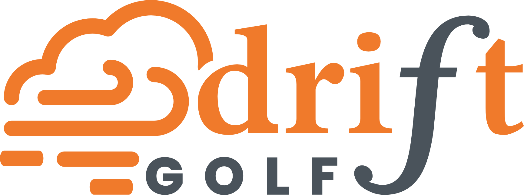 Drift Golf
