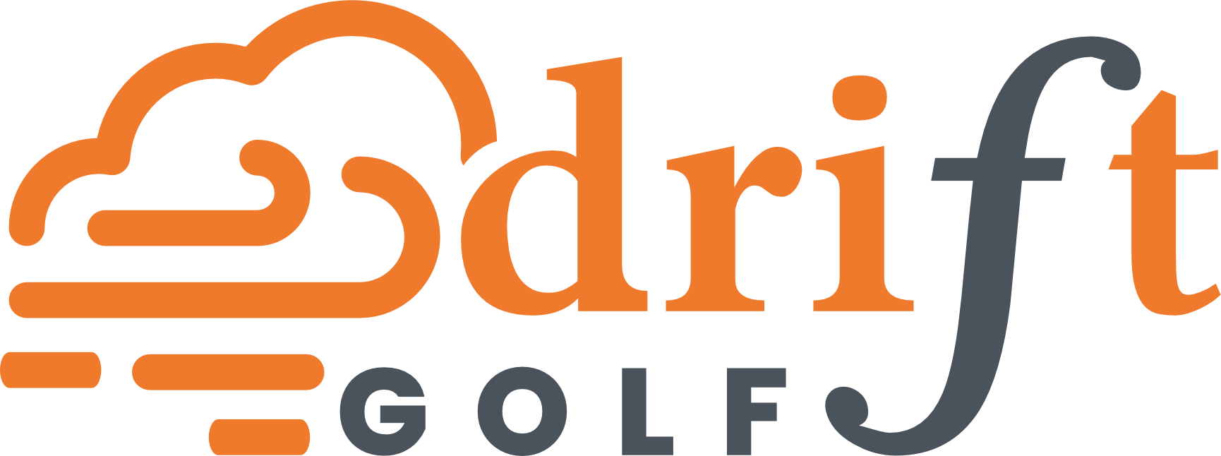 Drift Golf